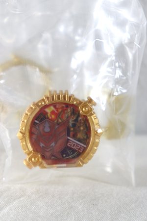 Photo1: No.1 Sentai Gozyuger / Sentai Rings KingOhger Boosted ver (1)