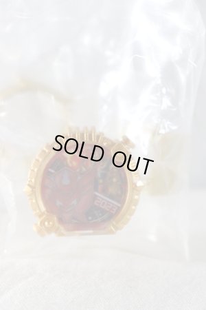 Photo1: No.1 Sentai Gozyuger / Sentai Rings KingOhger Boosted ver (1)