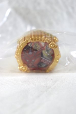 Photo1: No.1 Sentai Gozyuger / Sentai Rings KingOhger Boosted ver 2nd (1)