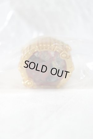 Photo1: No.1 Sentai Gozyuger / Sentai Rings KingOhger Boosted ver 2nd (1)