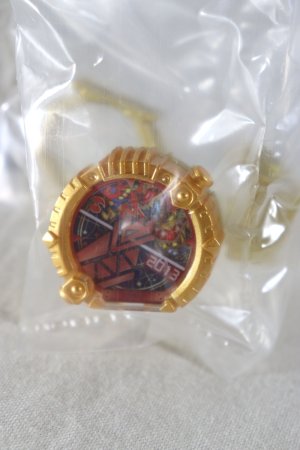 Photo1: No.1 Sentai Gozyuger / Sentai Rings Kyoryuger Boosted ver (1)