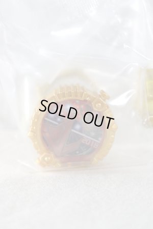 Photo1: No.1 Sentai Gozyuger / Sentai Rings Lupinranger Boosted ver (1)