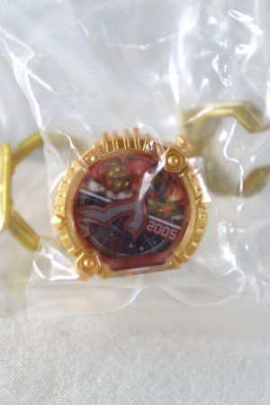 Photo1: No.1 Sentai Gozyuger / Sentai Rings Magiranger Boosted ver (1)