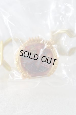 Photo1: No.1 Sentai Gozyuger / Sentai Rings Magiranger Boosted ver (1)