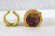 Photo1: No.1 Sentai Gozyuger / Sentai Rings NinNinger Boosted ver (1)