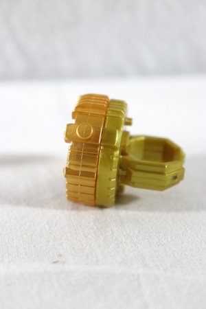 Photo3: No.1 Sentai Gozyuger / Sentai Rings NinNinger Boosted ver (3)