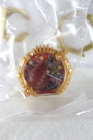 Photo1: No.1 Sentai Gozyuger / Sentai Rings Patranger Boosted ver (1)