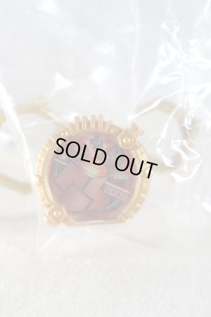 Photo1: No.1 Sentai Gozyuger / Sentai Rings Shinkenger Boosted ver (1)