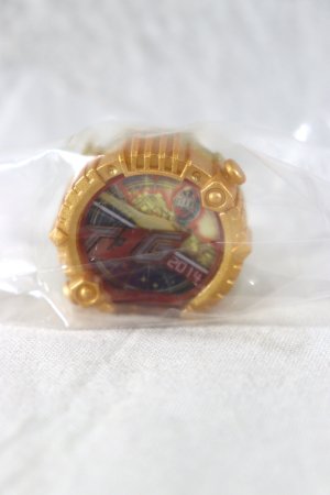 Photo1: No.1 Sentai Gozyuger / Sentai Rings ToQger Boosted ver (1)