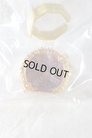 Photo1: No.1 Sentai Gozyuger / Sentai Rings Zyuranger Boosted ver (1)