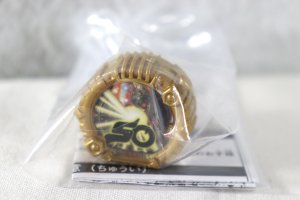 Photo1: No.1 Sentai Gozyuger / Sentai Rings Gozyuger Campaign ver (1)