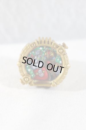 Photo1: No.1 Sentai Gozyuger / Sentai Rings Christmas Boots ver (1)