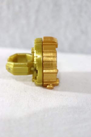 Photo2: No.1 Sentai Gozyuger / Sentai Rings Dairanger (2)
