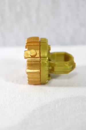 Photo3: No.1 Sentai Gozyuger / Sentai Rings Dairanger (3)
