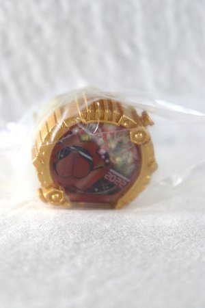 Photo1: No.1 Sentai Gozyuger / Sentai Rings DonBrothers Boosted ver 2nd (1)