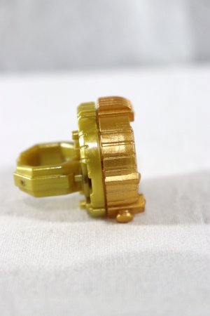 Photo2: No.1 Sentai Gozyuger / Sentai Rings Donjara NEO (2)