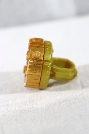 Photo3: No.1 Sentai Gozyuger / Sentai Rings Donjara NEO (3)