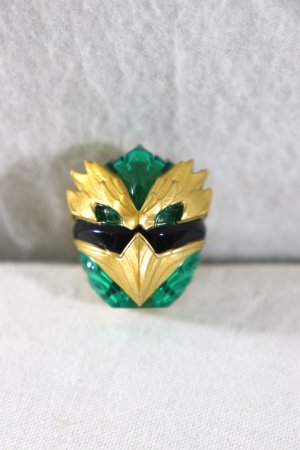 Photo1: No.1 Sentai Gozyuger / DX Sentai Rings GozyuEagle (1)