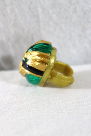 Photo3: No.1 Sentai Gozyuger / DX Sentai Rings GozyuEagle (3)