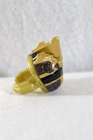 Photo2: No.1 Sentai Gozyuger / DX Sentai Rings GozyuUnicorn (2)