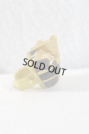 Photo2: No.1 Sentai Gozyuger / DX Sentai Rings GozyuUnicorn (2)