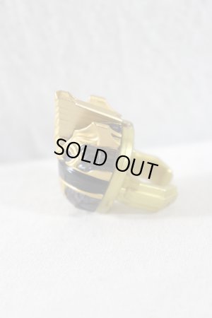 Photo3: No.1 Sentai Gozyuger / DX Sentai Rings GozyuUnicorn (3)