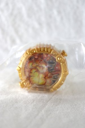 Photo1: No.1 Sentai Gozyuger / GP Sentai Rings Dynama (1)