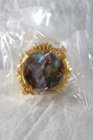 Photo1: No.1 Sentai Gozyuger / GP Sentai Rings Fiveman (1)