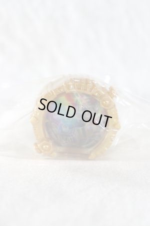 Photo1: No.1 Sentai Gozyuger / GP Sentai Rings Flashman (1)