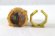 Photo1: No.1 Sentai Gozyuger / Sentai Rings Gaoranger (1)