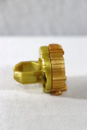 Photo3: No.1 Sentai Gozyuger / Sentai Rings Gaoranger (3)