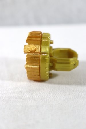 Photo4: No.1 Sentai Gozyuger / Sentai Rings Gaoranger (4)