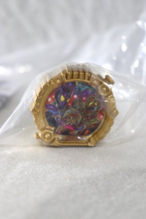 Photo1: No.1 Sentai Gozyuger / Sentai Rings Gavv & Gozyuger (1)
