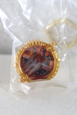 Photo1: No.1 Sentai Gozyuger / Sentai Rings Gekiranger Boosted ver (1)
