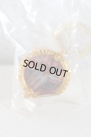 Photo1: No.1 Sentai Gozyuger / Sentai Rings Gekiranger Boosted ver (1)