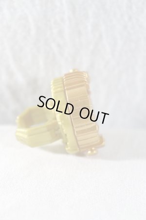 Photo2: No.1 Sentai Gozyuger / Sentai Rings Gingaman (2)