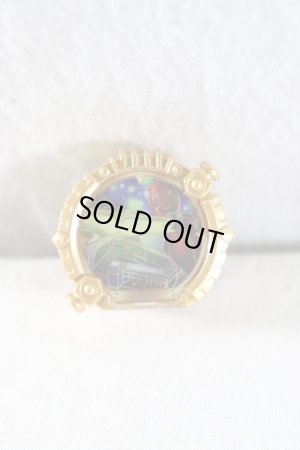 Photo1: No.1 Sentai Gozyuger / Sentai Rings Go-Busters (1)