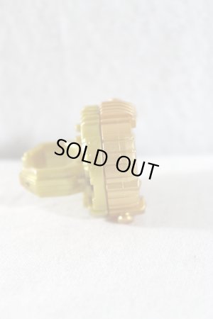 Photo2: No.1 Sentai Gozyuger / Sentai Rings Go-Busters (2)