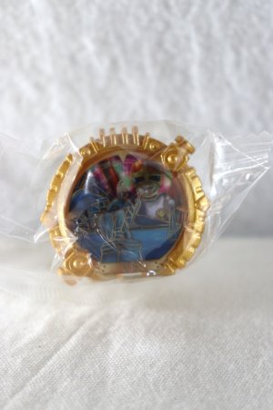 Photo1: No.1 Sentai Gozyuger / GP Sentai Rings Goggle V (1)