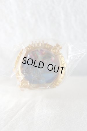 Photo1: No.1 Sentai Gozyuger / GP Sentai Rings Goggle V (1)