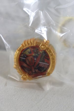 Photo1: No.1 Sentai Gozyuger / Sentai Rings Gokaiger Boosted ver 2nd (1)