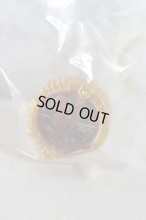 Photo1: No.1 Sentai Gozyuger / Sentai Rings Gokaiger Boosted ver 2nd (1)