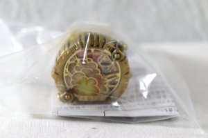 Photo1: No.1 Sentai Gozyuger / Sentai Rings Dynaman Golden Edition (1)