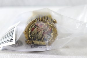 Photo1: No.1 Sentai Gozyuger / Sentai Rings Gekiranger Golden Edition (1)
