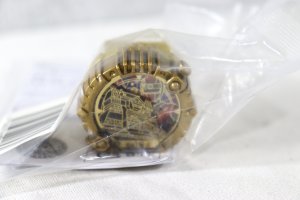 Photo1: No.1 Sentai Gozyuger / Sentai Rings Kakuranger Golden Edition (1)