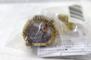 Photo1: No.1 Sentai Gozyuger / Sentai Rings Timeranger Golden Edition (1)