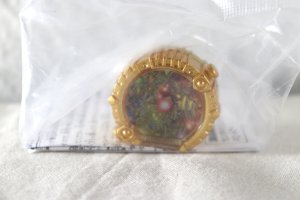 Photo1: No.1 Sentai Gozyuger / Sentai Rings Gozyuger GW Campaign ver (1)