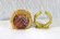 Photo1: No.1 Sentai Gozyuger / Sentai Rings Gozyuger Power Up ver (1)