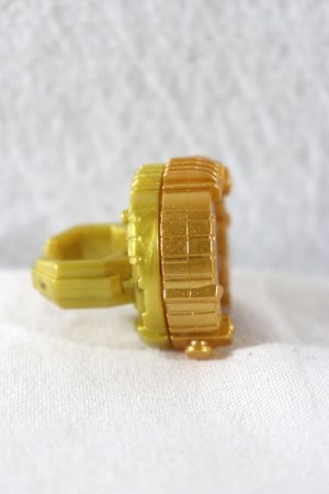 Photo3: No.1 Sentai Gozyuger / Sentai Rings Gozyuger Power Up ver (3)