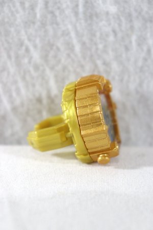 Photo2: No.1 Sentai Gozyuger / Sentai Ring Gozyuger Special Design ver (2)
